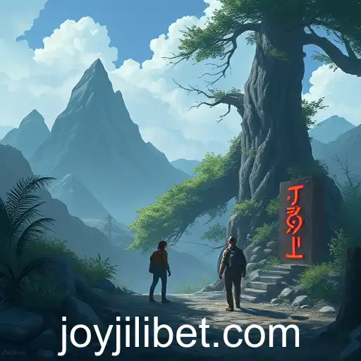 Exploring the Exciting Realm of Adventure Quests with JOYJILI