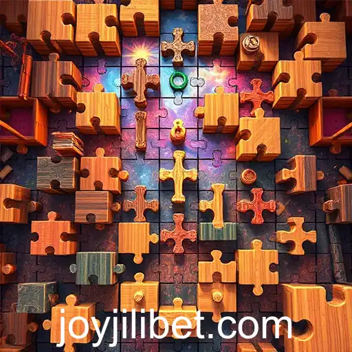 The Digital Evolution of JOYJILI
