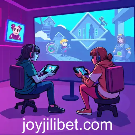 The Rise of Gaming in a Digital Age