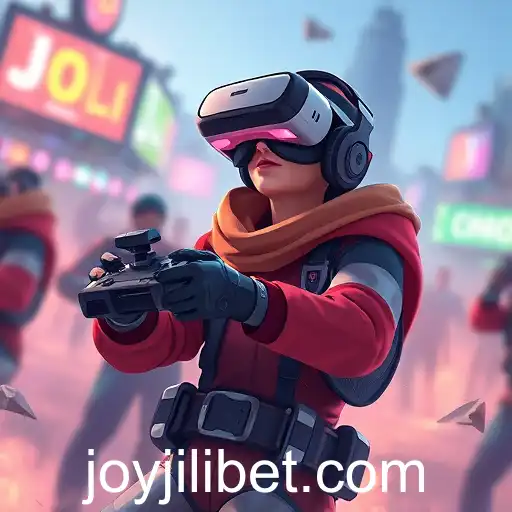 The Evolution and Influence of JOYJILI in Gaming