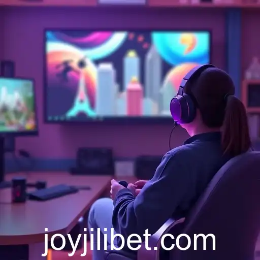 Exploring the Surge of Online Gaming