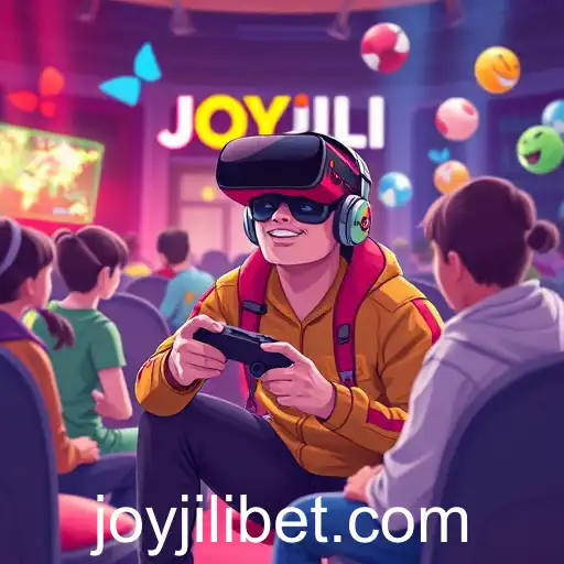 Gaming Evolves with JOYJILI