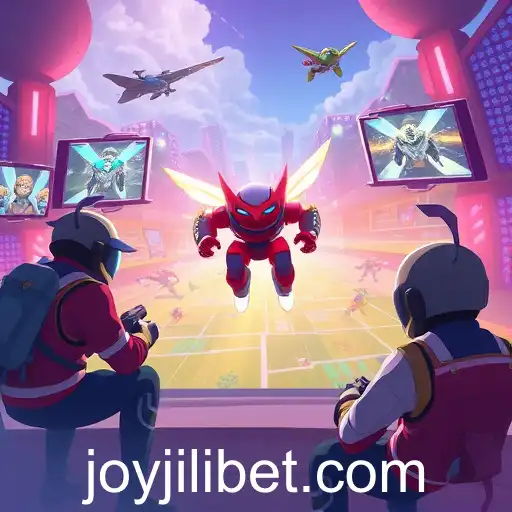 Gaming Innovations Shaping the Future