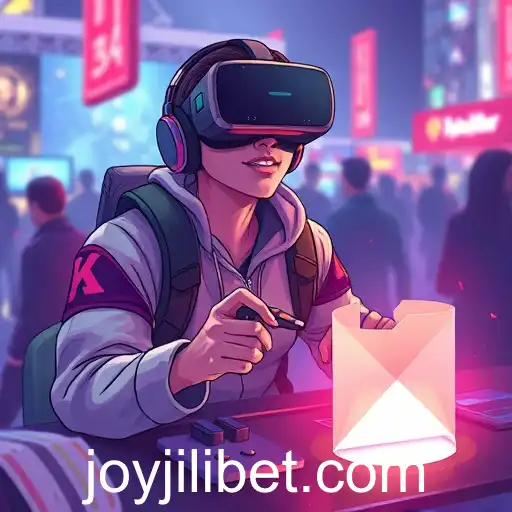 Gaming Trends Reshape 2025