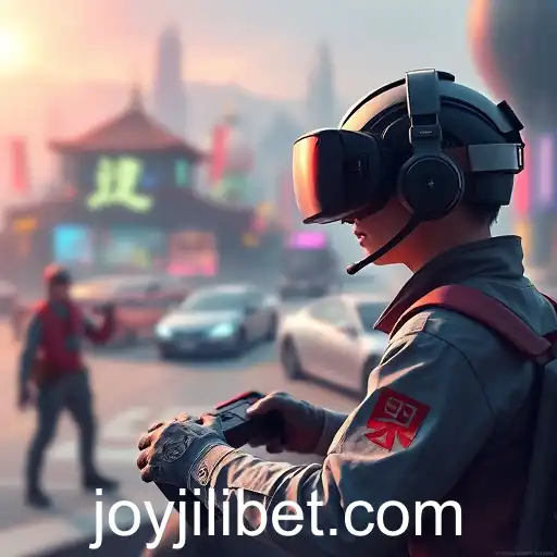 Gaming Trends on JOYJILI in 2025
