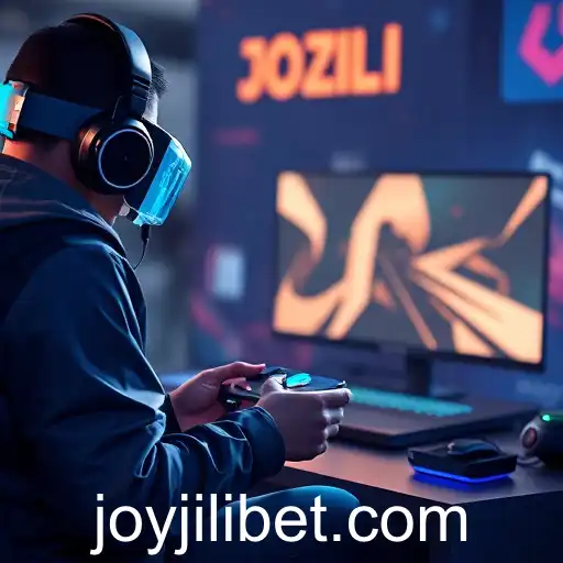 The Rising Influence of JOYJILI on Online Gaming