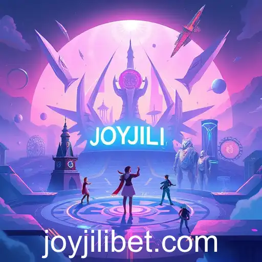 JOYJILI: Revolutionizing Online Gaming