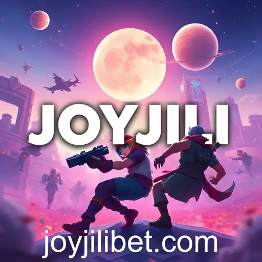 The Rise of JOYJILI in the Gaming World