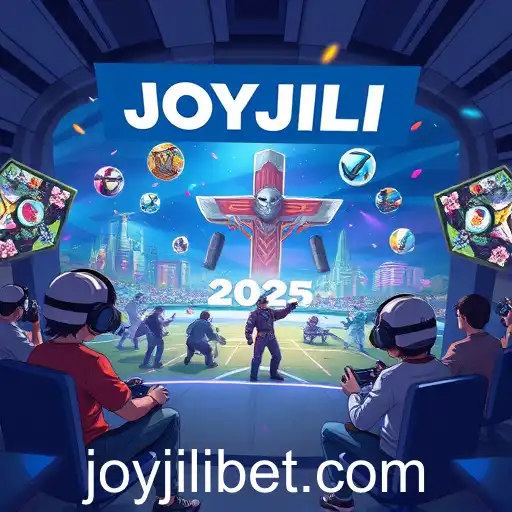 The Rise of JOYJILI in the Gaming World