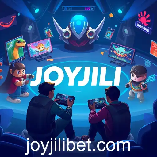 The Rise of JOYJILI: Revolutionizing Online Gaming