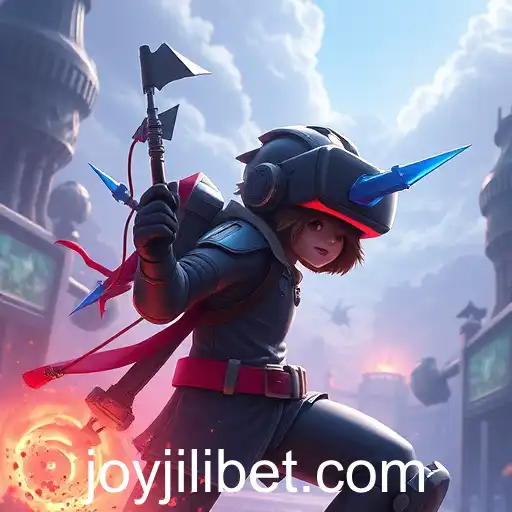 JOYJILI: Revolutionizing Online Gaming in 2025