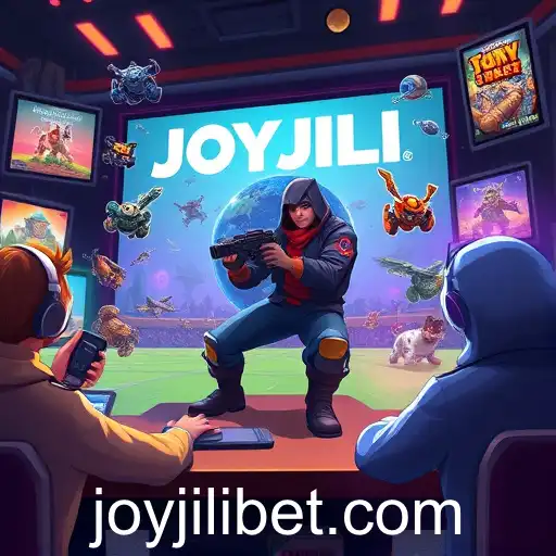 The Rise of Adventure Gaming: A Look into JOYJILI's Impact