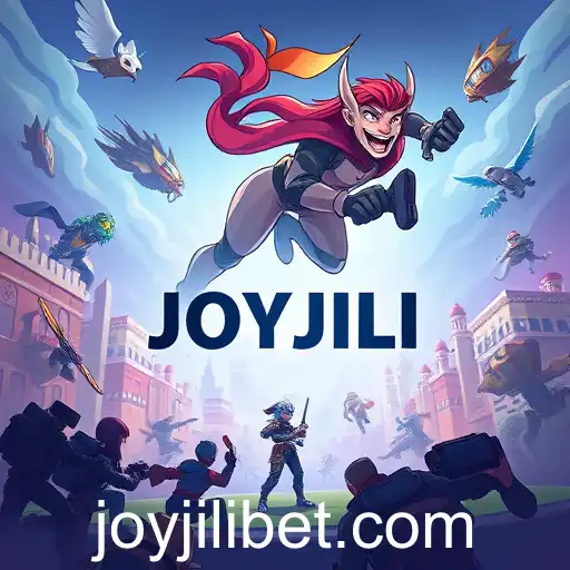 The Rise of JOYJILI: A New Era in Online Gaming