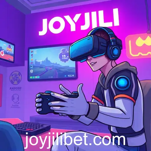 The Rise of JOYJILI and Its Impact on Gaming