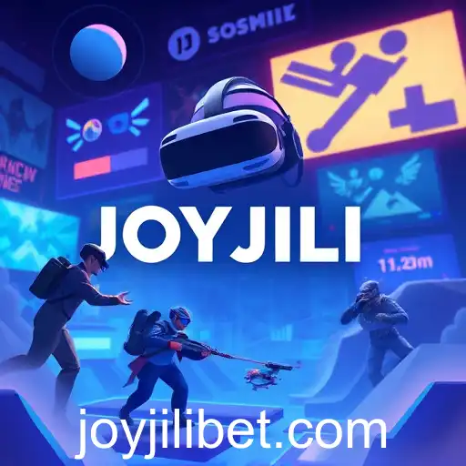 The Rise of JOYJILI in Digital Gaming