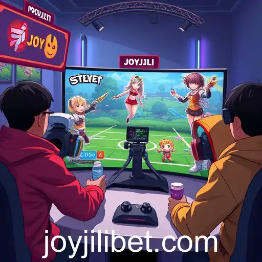 Exploring the Rise of JOYJILI in the Gaming World