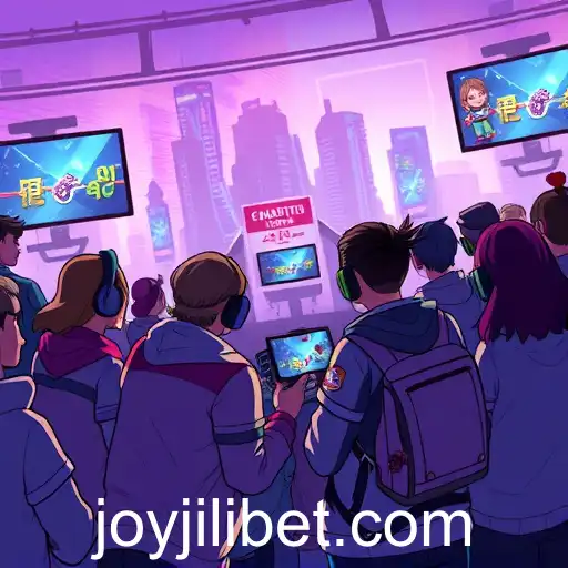 The Rise of Online Gaming Platforms