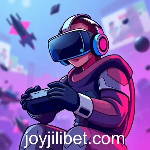 The Rise of JOYJILI in Online Gaming
