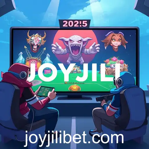 The Rise of JOYJILI: A Game Changer in the Digital Arena
