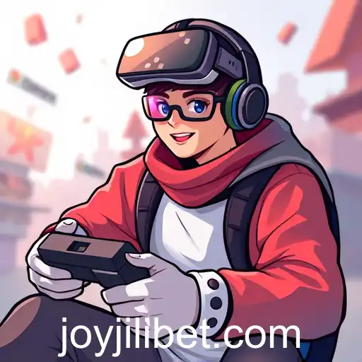 The Rise of JOYJILI in the Global Gaming Scene