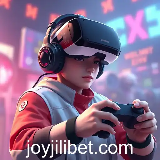 JOYJILI: Transforming the Online Gaming Experience