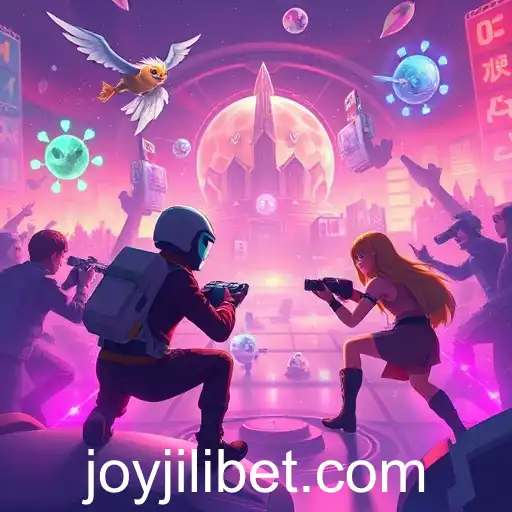 The Rise and Influence of JOYJILI in Online Gaming