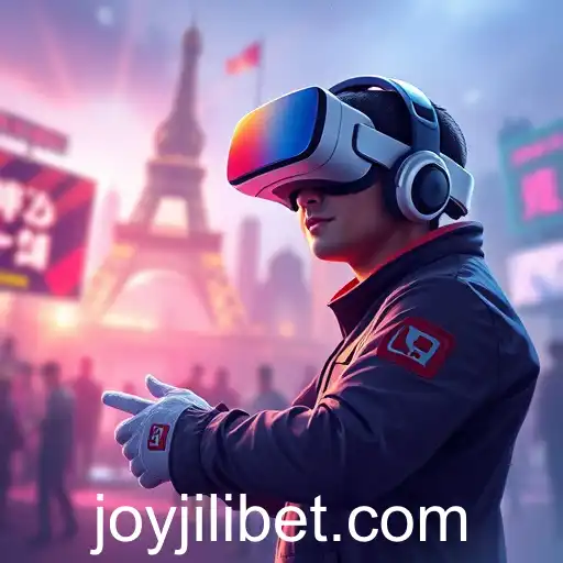 The Rise of JOYJILI in Online Gaming