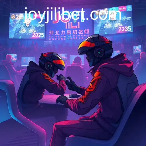 The Rise of Online Gaming in 2025