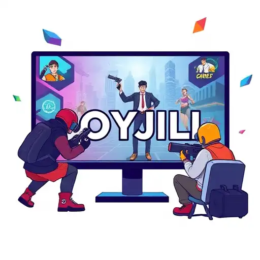 The Rise of JOYJILI in Gaming