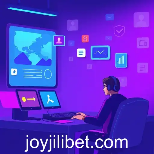 The Rise of JOYJILI in the Gaming World