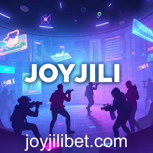 The Evolution of Online Gaming: The Rise of JOYJILI