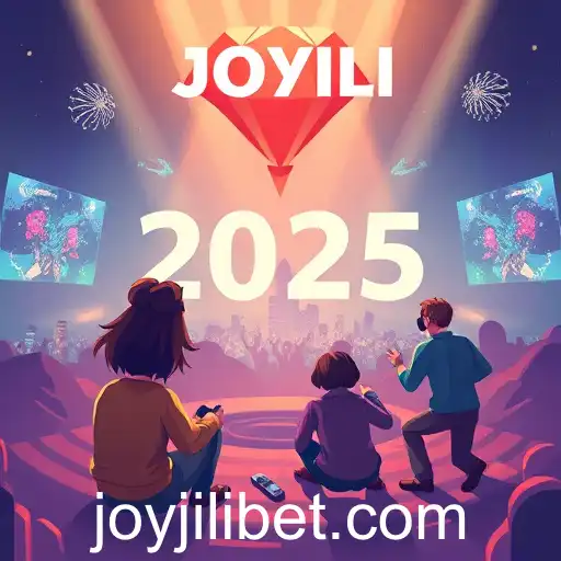 The Rise of JOYJILI: A New Era in Online Gaming