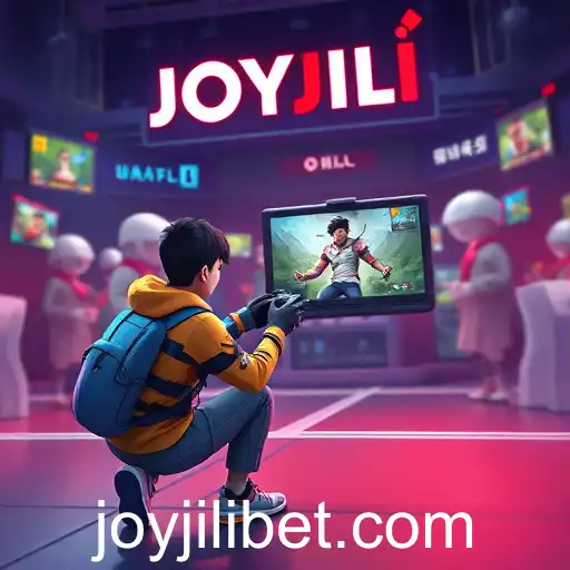 Exploring the Rise of JOYJILI in the Gaming World