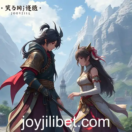 Exploring the Joy of Role-Playing: A Deep Dive into the JOYJILI Experience