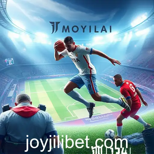 Exploring the Thrills of 'Sports Excitement' Featuring JOYJILI